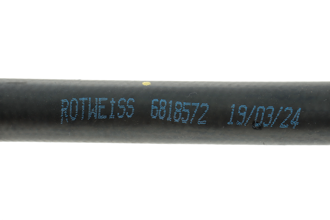 Rotweiss Патрубок радиатора – цена 819 UAH