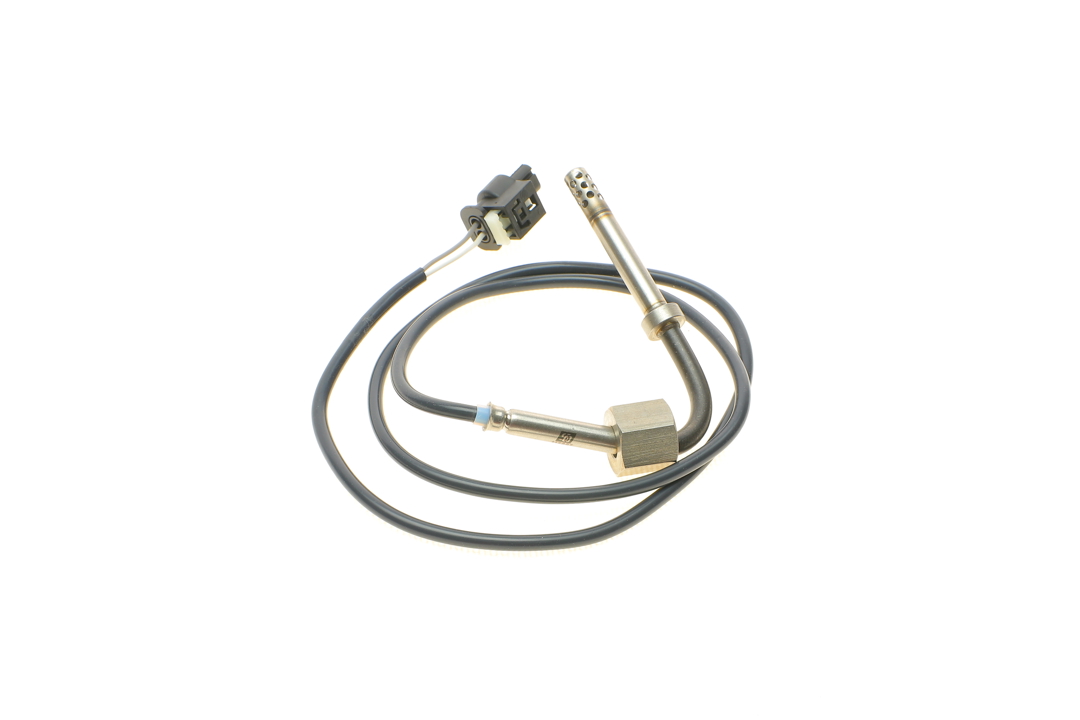 Solgy 115007 Датчик температуры отработанных газов 115007: Отличная цена - Купить в Украине на EXIST.UA! 115007 Solgy Датчик температуры отработанных газов