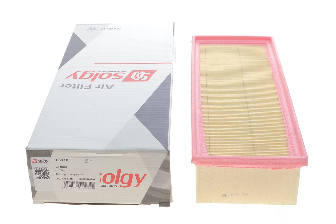 Купить Solgy 103118 по низкой цене в Украине!