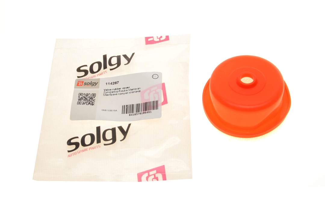 Купить Solgy 114267 по низкой цене в Украине!