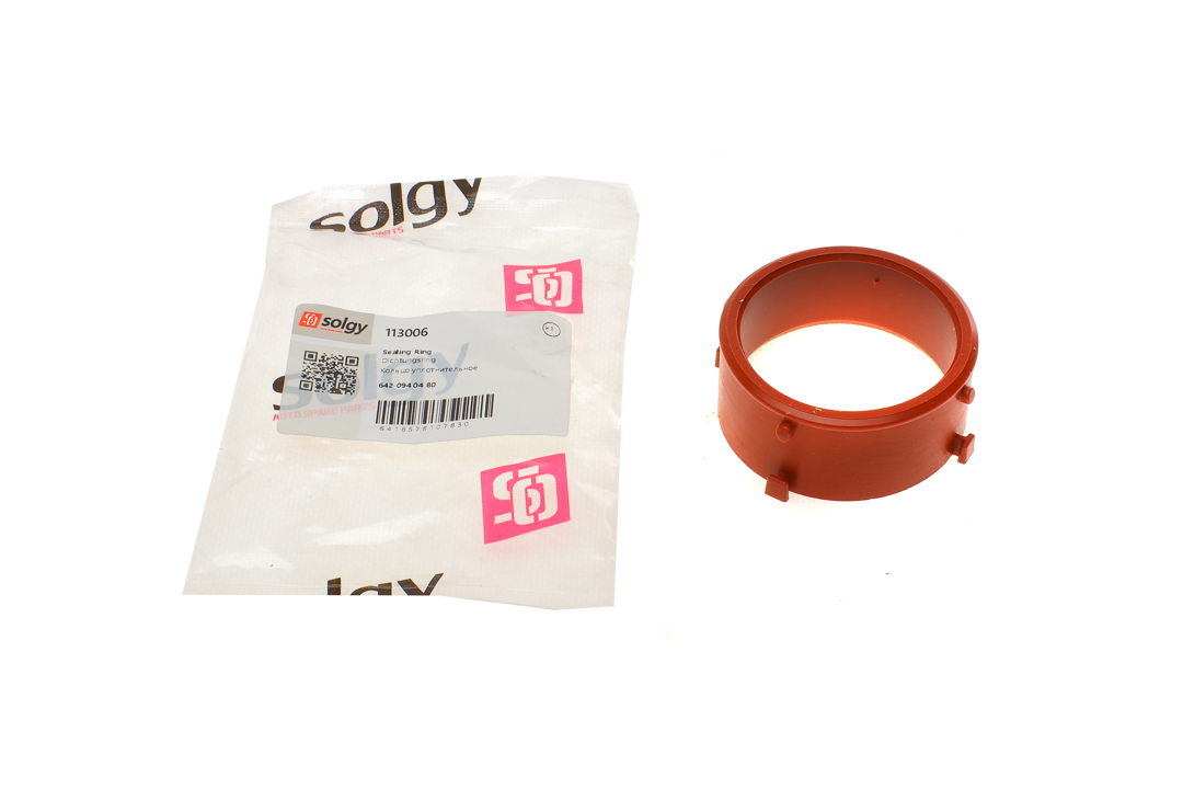 Купить Solgy 113006 по низкой цене в Украине!