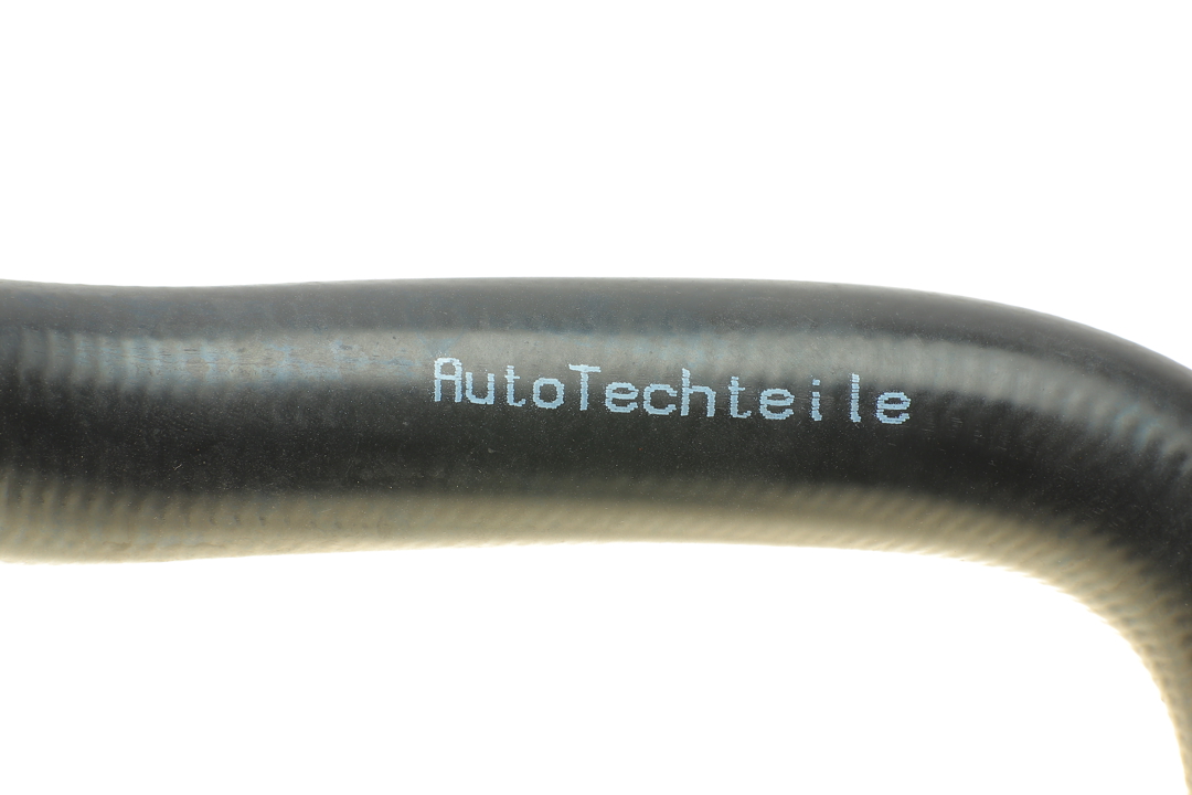 Патрубок радіатору Autotechteile 508 0351
