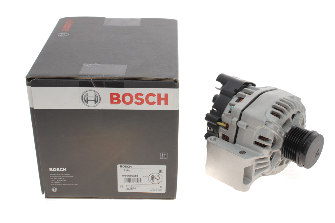 Купить Bosch 1 986 A00 559 по низкой цене в Украине!