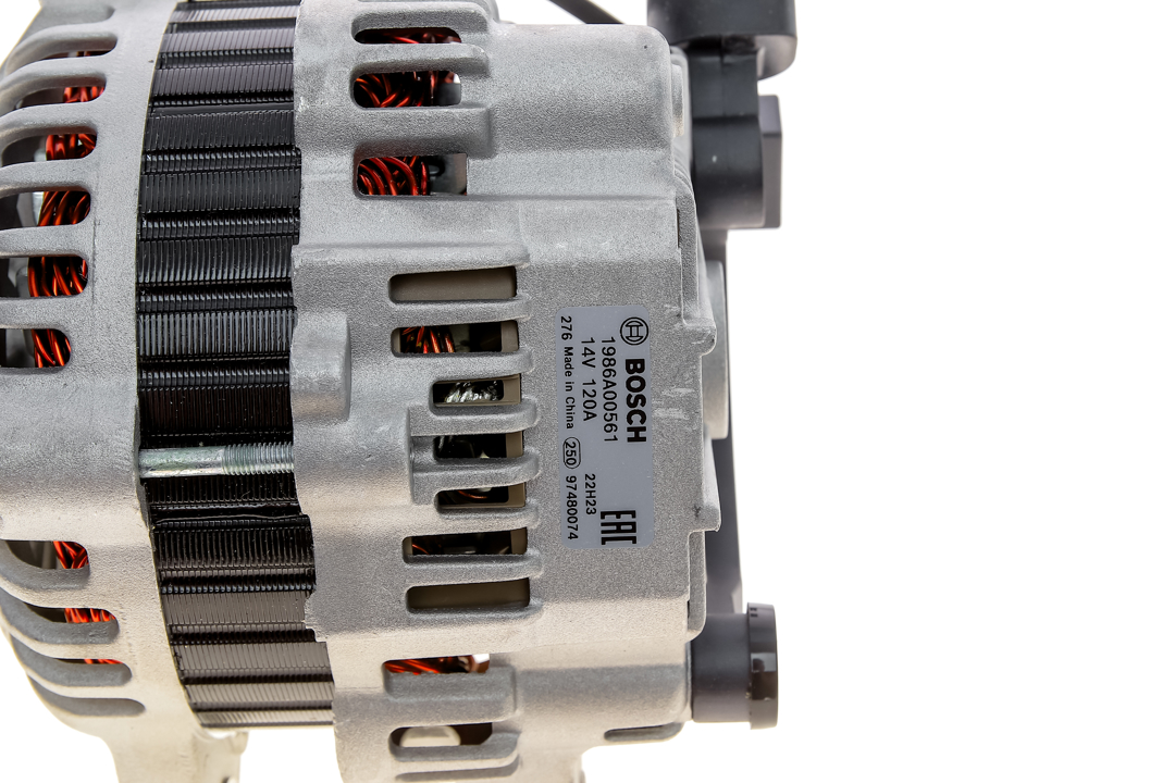 Генератор Bosch 1 986 A00 561