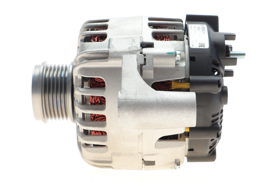 Генератор Bosch 1 986 A01 502