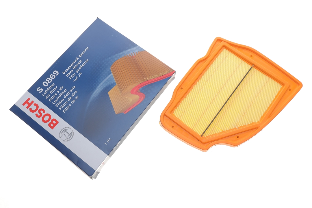 Купить Bosch F 026 400 869 по низкой цене в Украине!