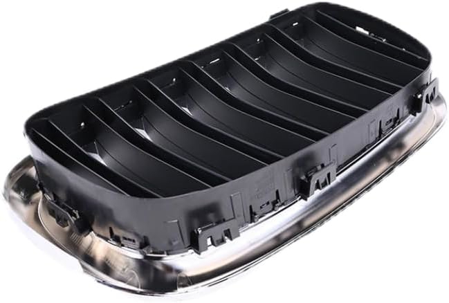Решетка радиатора левая BMW 51 13 7 316 061