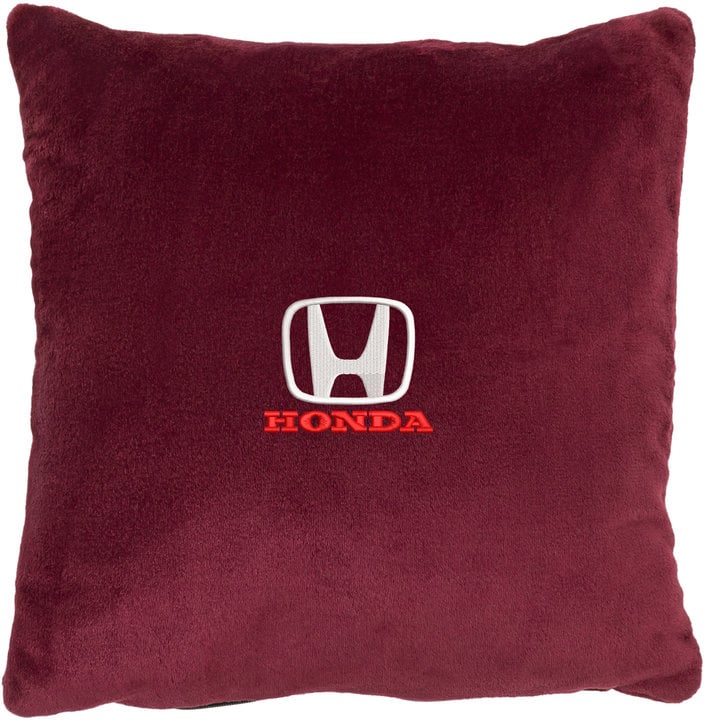 MPCSHRV060 EVAtech Подушка в авто із махри 45х45 см Honda