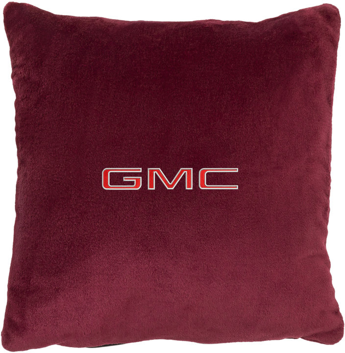 MPCSHRV070 EVAtech Подушка в авто із махри 45х45 см GMC