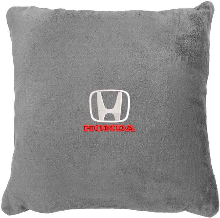 MPCSSGV060 EVAtech Подушка в авто із махри 35х35 см Honda
