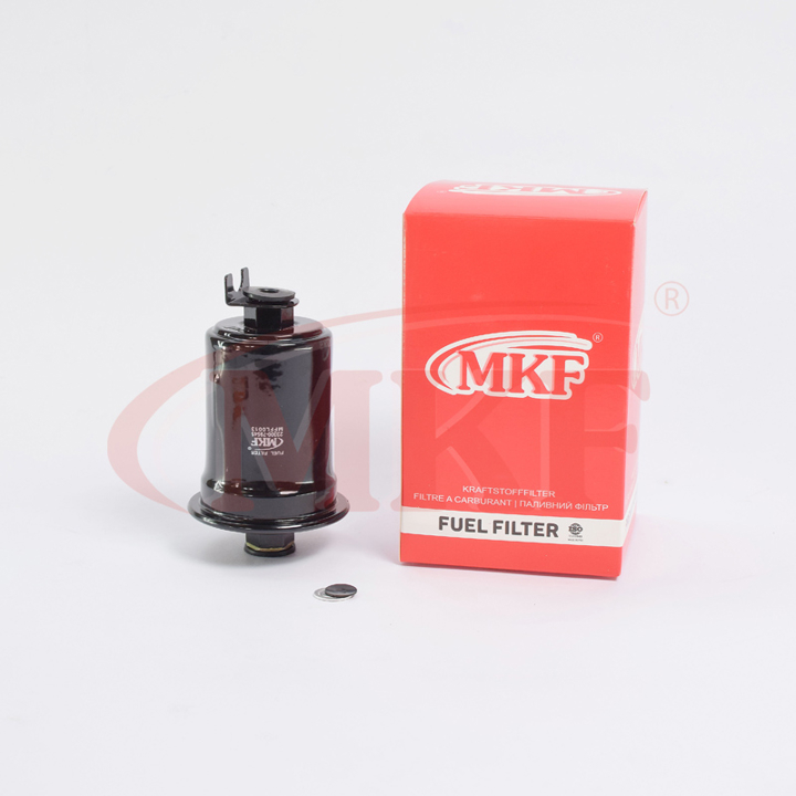 Mk filter MFFL0013 Паливний фільтр MFFL0013: Приваблива ціна - Купити в Україні на EXIST.UA! MFFL0013 Mk filter Паливний фільтр