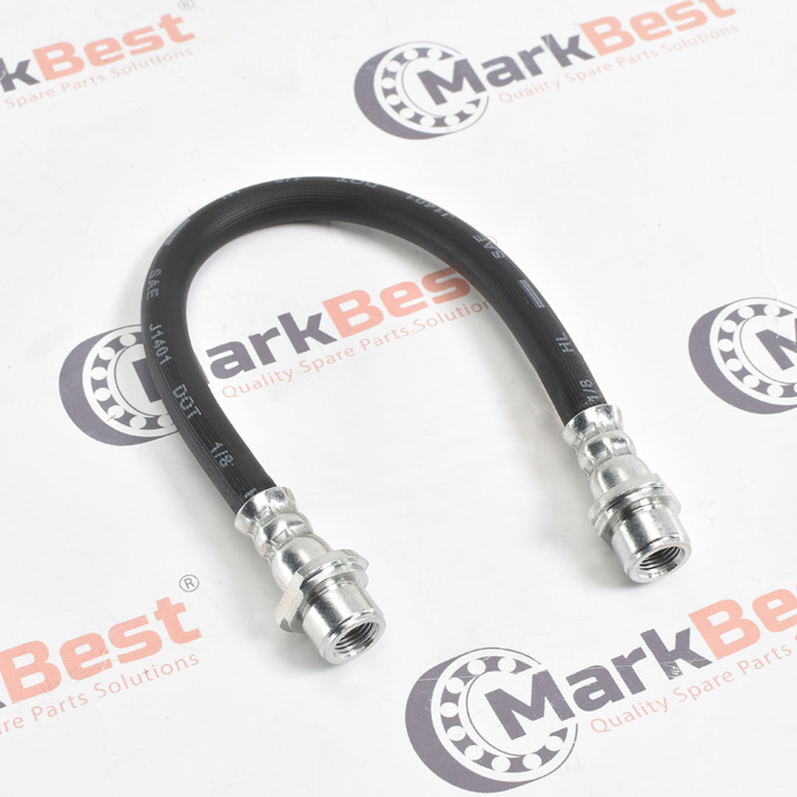 MarkBest MRB21578 Шланг тормозной MRB21578: Отличная цена - Купить в Украине на EXIST.UA! MRB21578 MarkBest Шланг тормозной