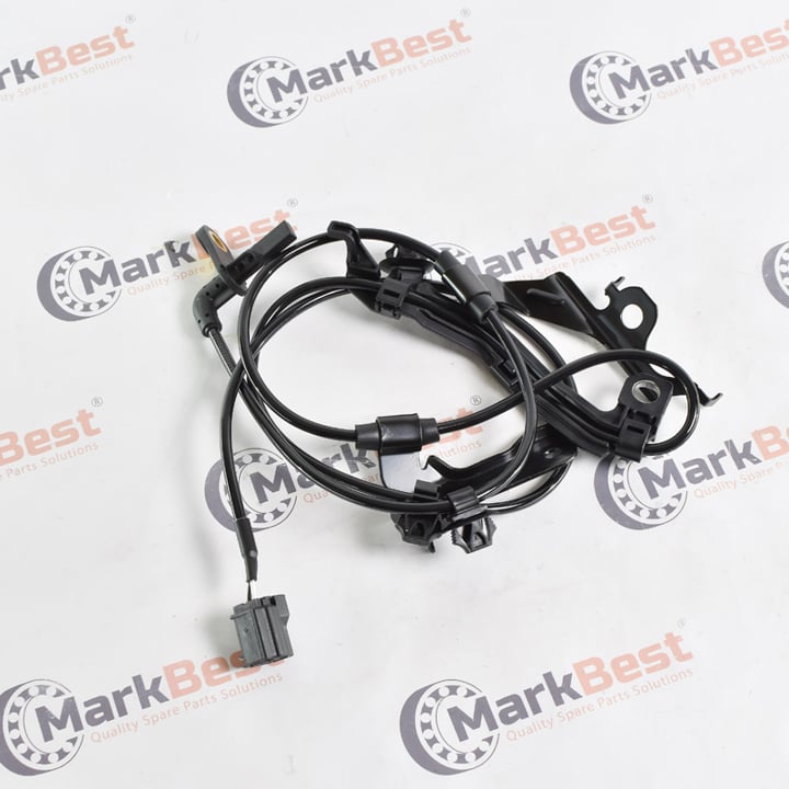 MarkBest MRB46302 Датчик АБС MRB46302: Отличная цена - Купить в Украине на EXIST.UA! MRB46302 MarkBest Датчик АБС