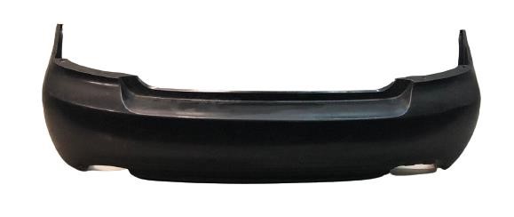 57704AG080 Subaru Бампер задний