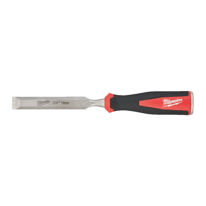 4932479894 Milwaukee Стамеска плоская 3/4" (18 мм)