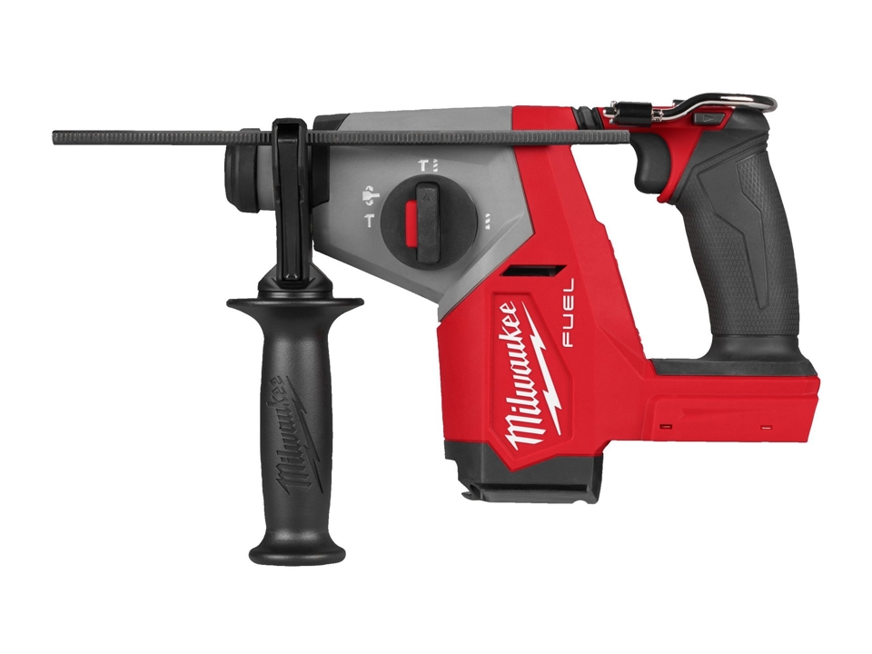 4933498582 Milwaukee Перфоратор акумуляторний безщітковий SDS-PLUS MILWAUKEE M18 FHAC16-0 (1,7Дж)