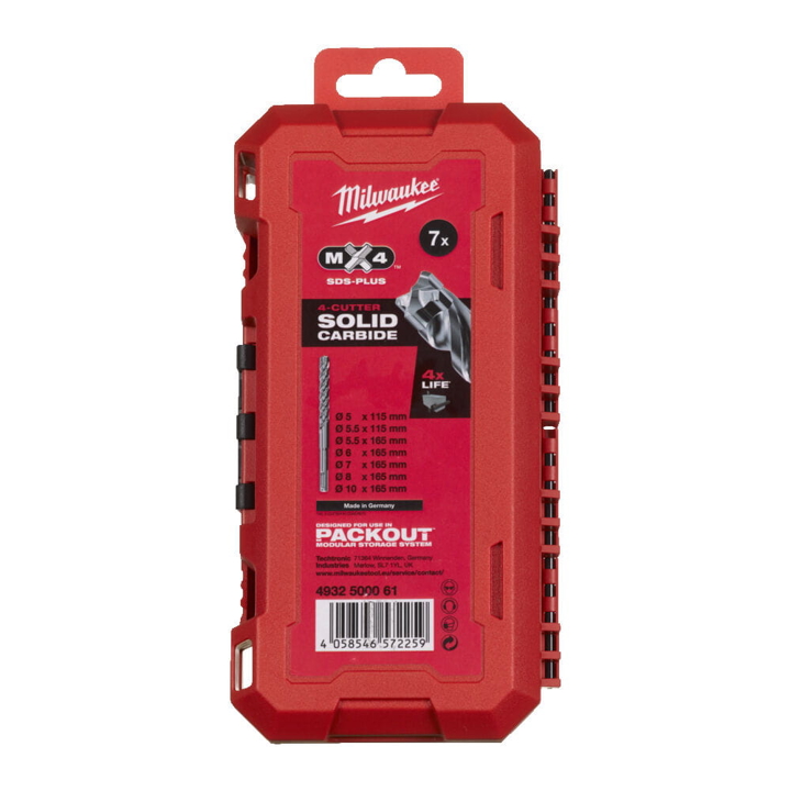 Купить Milwaukee 4932500061 по низкой цене в Украине!