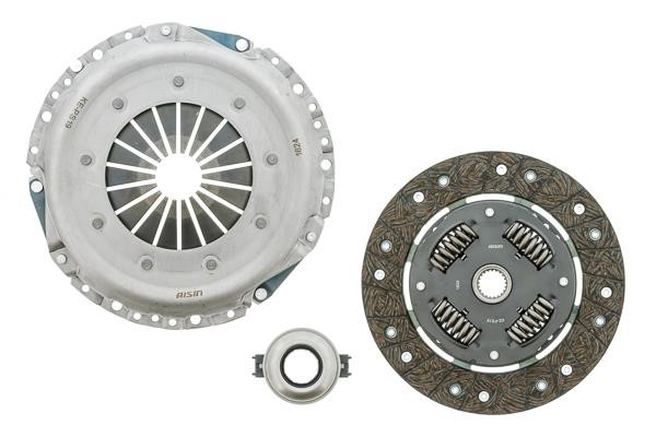 KEPS19 Aisin Зчеплення, комплект
