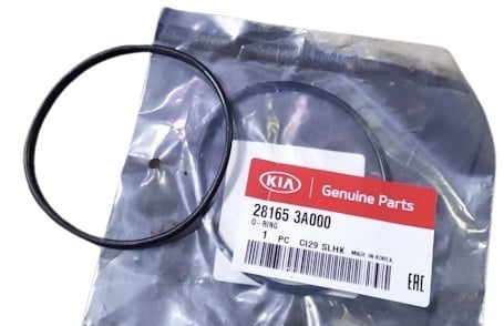 281653A000 Hyundai/Kia Кольцо уплотнительное