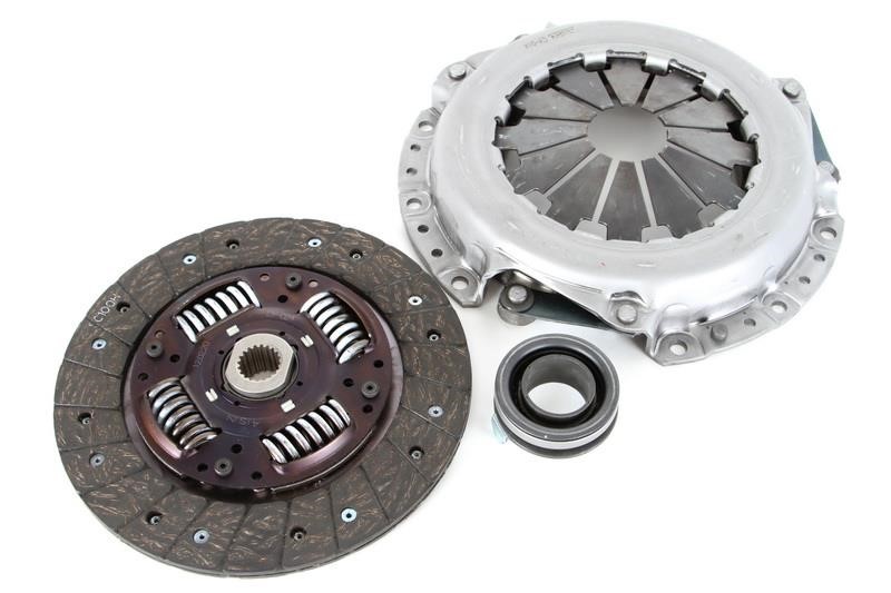 KY051A Aisin Комплект сцепления