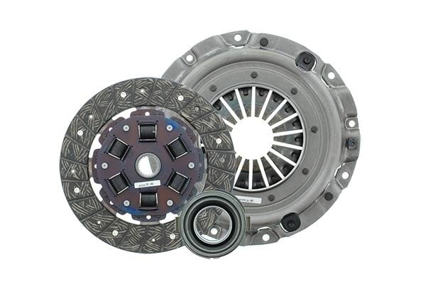 KZ133 Aisin Комплект сцепления