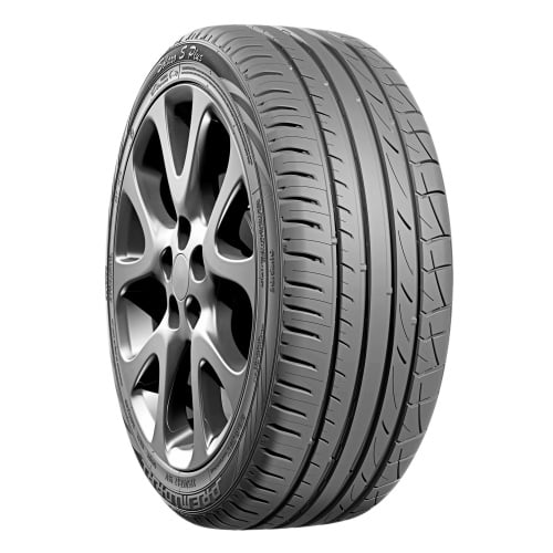 T16Y07R2025E0003 Premiorri Шина Легковая Летняя Premiorri Solazo S Plus 215/55 R16 97W XL
