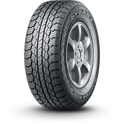 T16Y07R2025E0157 Rydanz Шина Легковая Всесезонная Rydanz Raptor R09 A/T 245/70 R16 111S XL