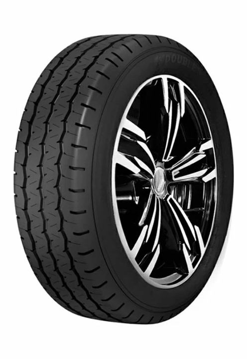 T16Y07R2025E0291 DoubleStar Шина Коммерческая Летняя Doublestar LTech DL01 185 R15C 103/102R