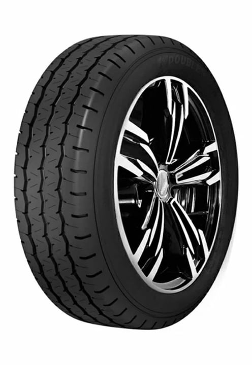 T16Y07R2025E0292 DoubleStar Шина Коммерческая Летняя Doublestar LTech DL01 195/65 R16C 104/102T