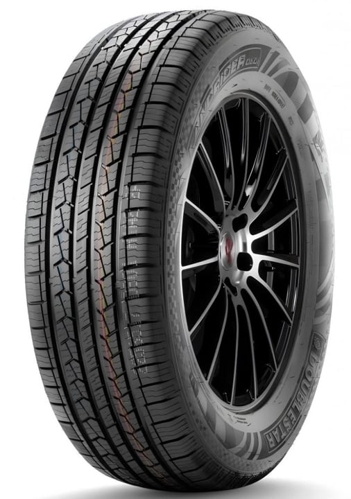 T16Y07R2025E0371 DoubleStar Шина Легковая Летняя Doublestar LANDRIDER DS01 225/60 R18 100T