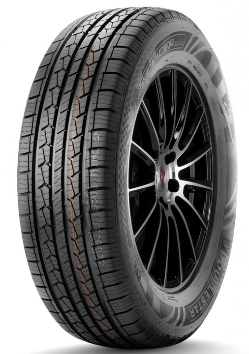 T16Y07R2025E0372 DoubleStar Шина Легкова Літня Doublestar Landrider DS01 225/70 R16 103T