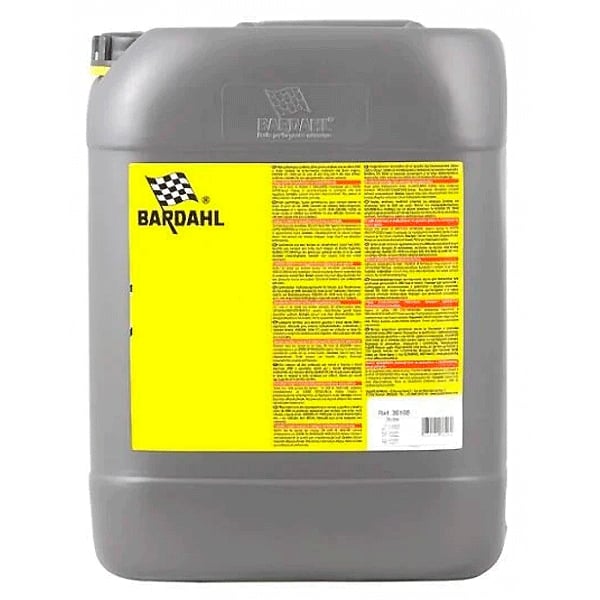 36518 Bardahl Трансмісійна олива BARDAHL XTG DCT, 20л