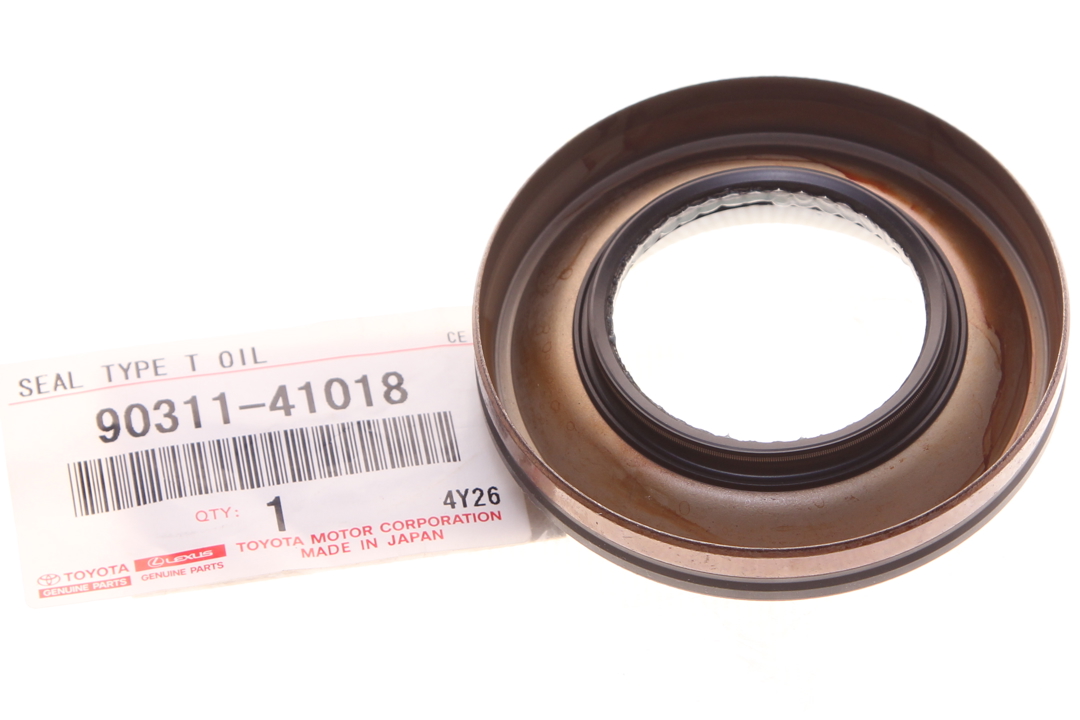 Купити Toyota 90311-41018 за низькою ціною в Україні!