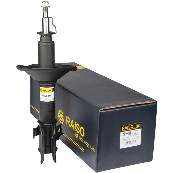 Купить RAISO RS230487 по низкой цене в Украине!