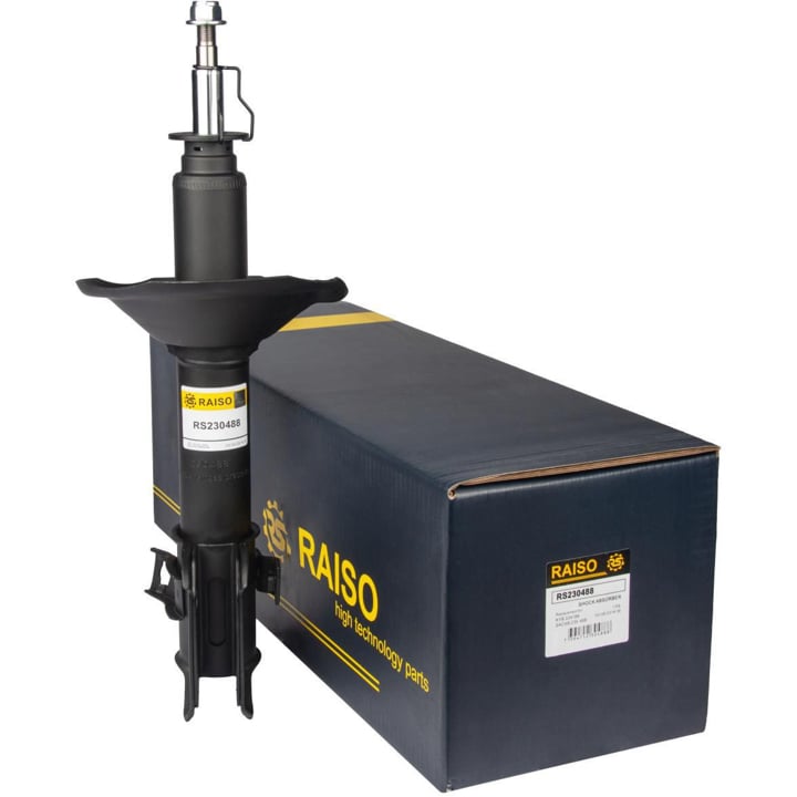 Купити RAISO RS230488 за низькою ціною в Україні!