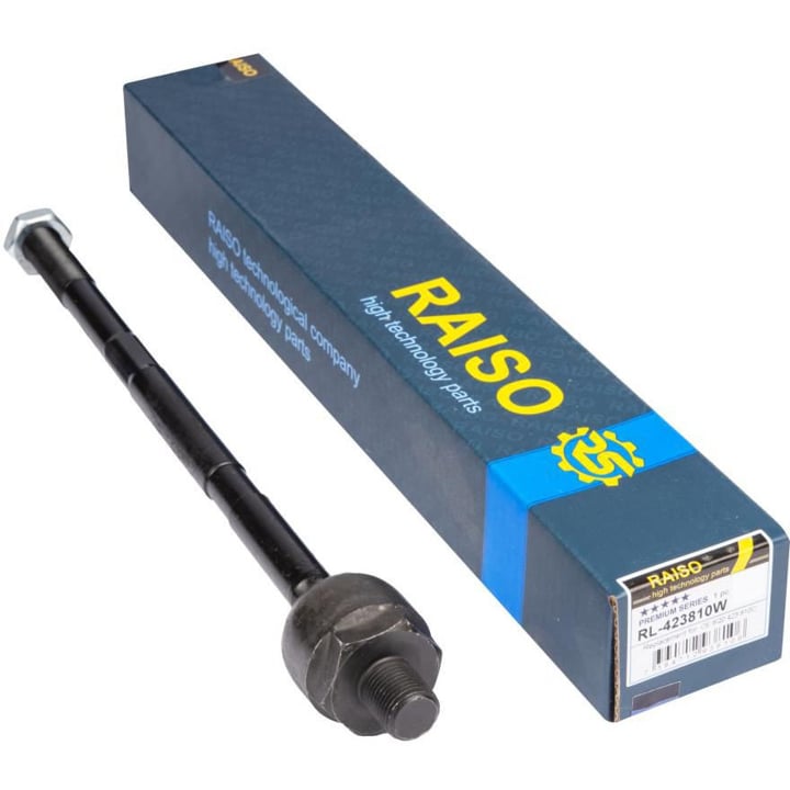 Тяга рулевая Тата: RL423810W RAISO Тяга рулевая