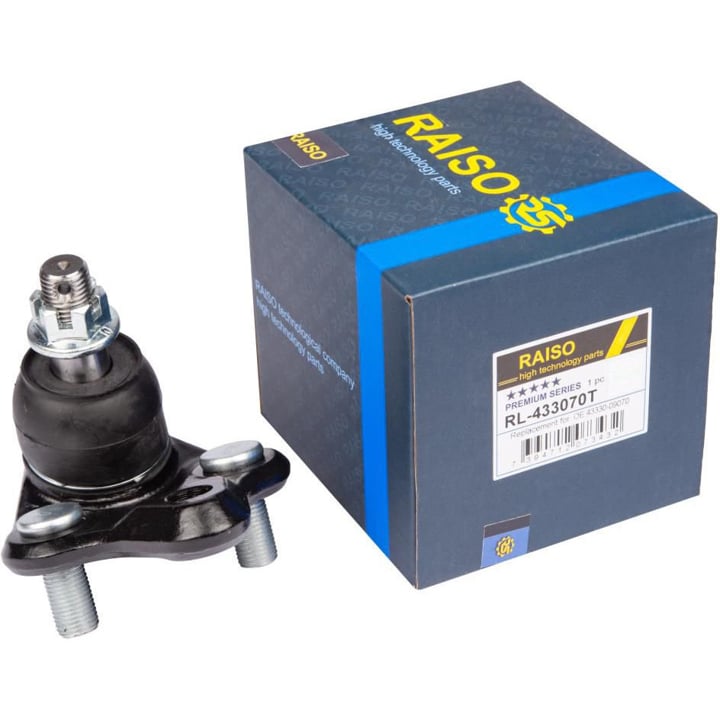 RL433070T RAISO Шаровая опора