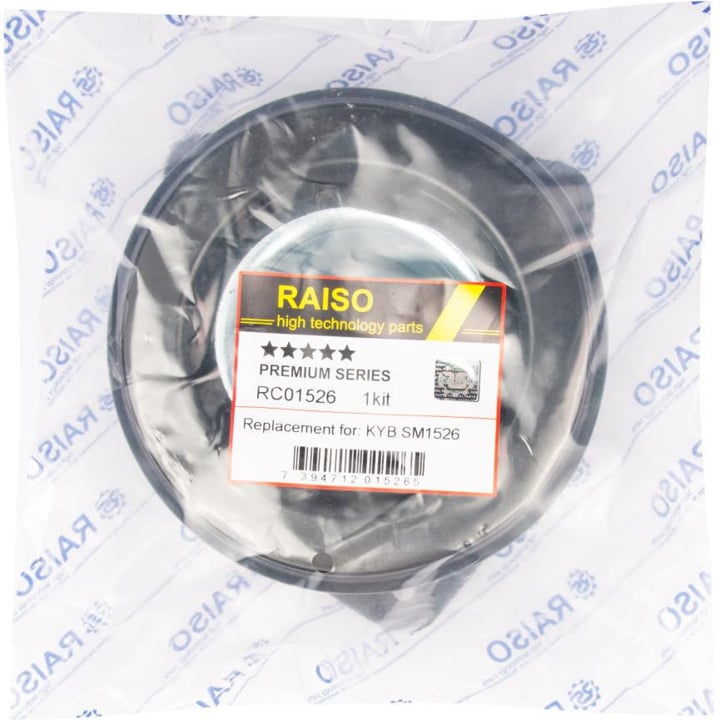 Купить RAISO RC01526 по низкой цене в Украине!