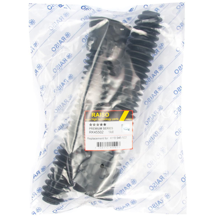 Купить RAISO RK45502 по низкой цене в Украине!