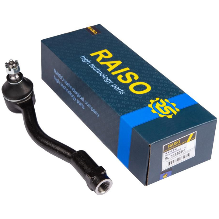 Купить RAISO RL568205H – отличная цена на EXIST.UA!