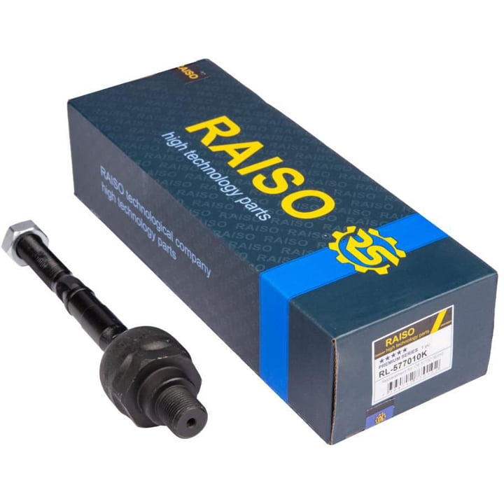 Купить RAISO RL577010K – отличная цена на EXIST.UA!