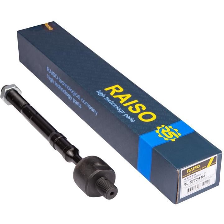 Купить RAISO RL577241H – отличная цена на EXIST.UA!