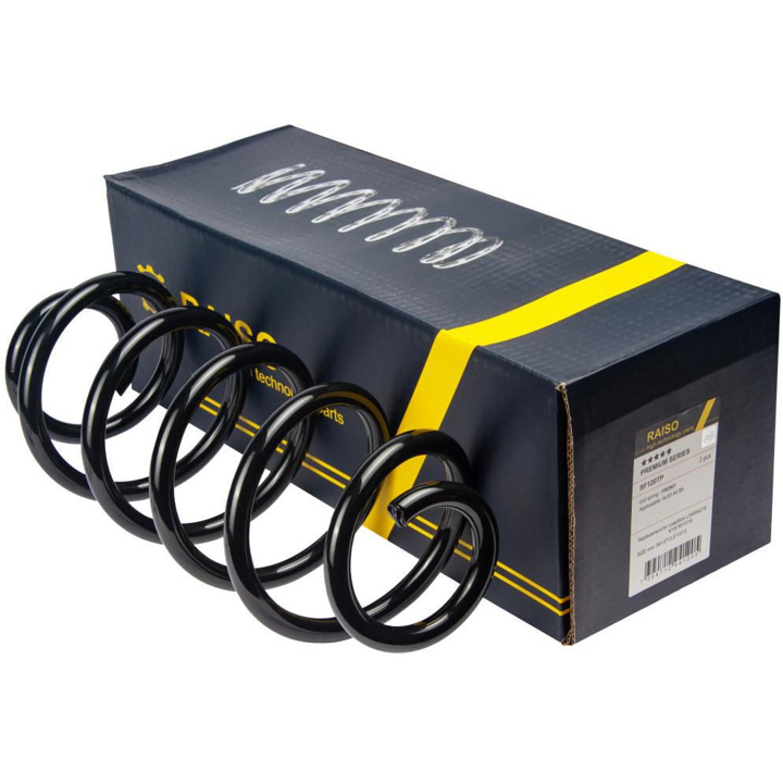 Купить RAISO SF120TP по низкой цене в Украине!