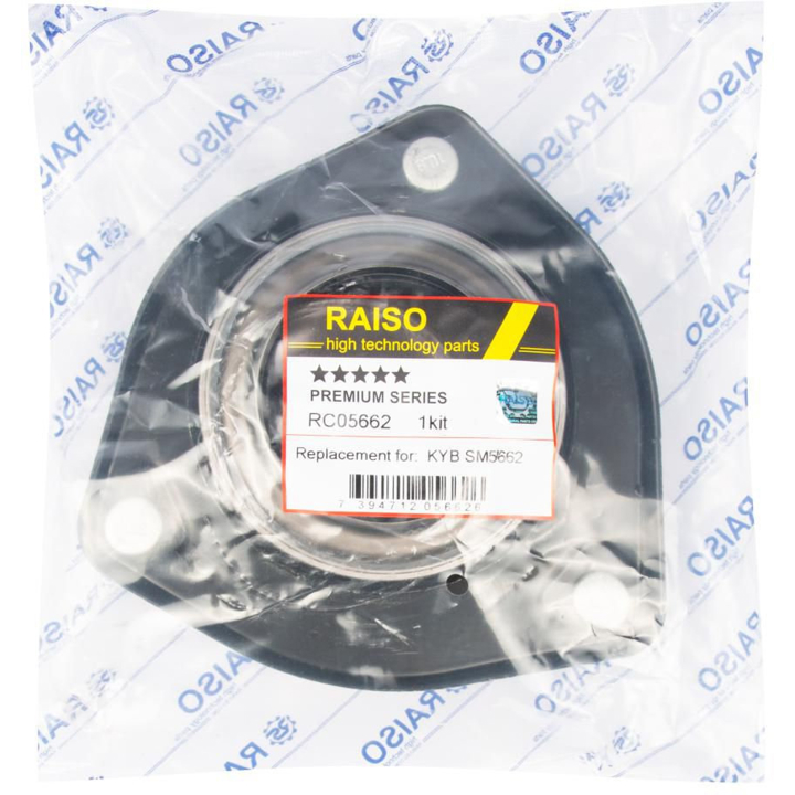 Купить RAISO RC05662 по низкой цене в Украине!