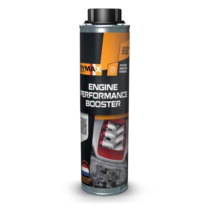 907007 Rymax Присадка в моторное масло Rymax Engine Performance Booster, 0,25 л