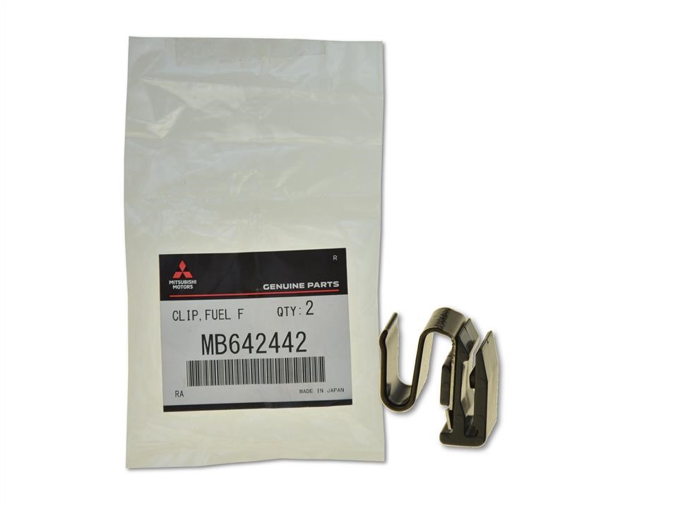 MB642442 Mitsubishi Кліпса