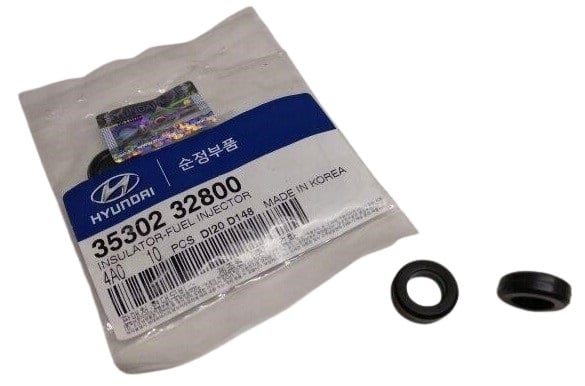 1751222000 Hyundai/Kia Кольцо уплотнительное