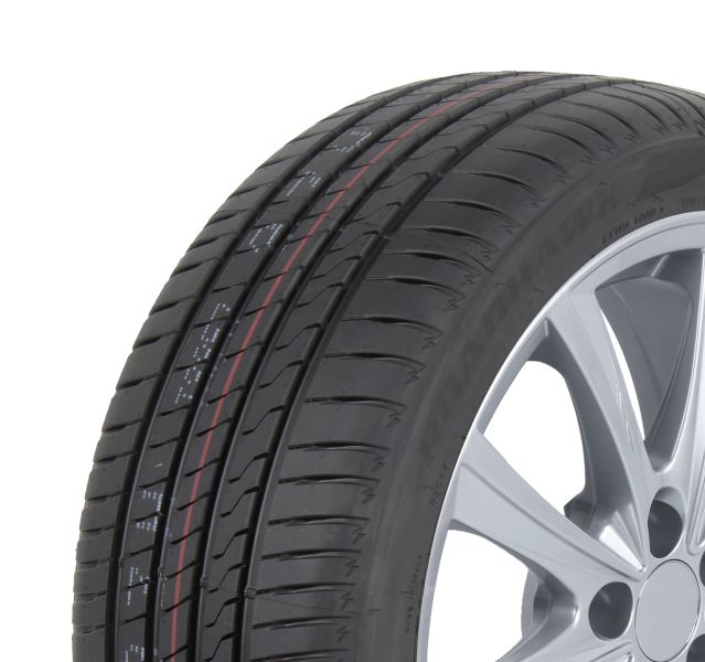 Купити Firestone 18184 за низькою ціною в Україні!