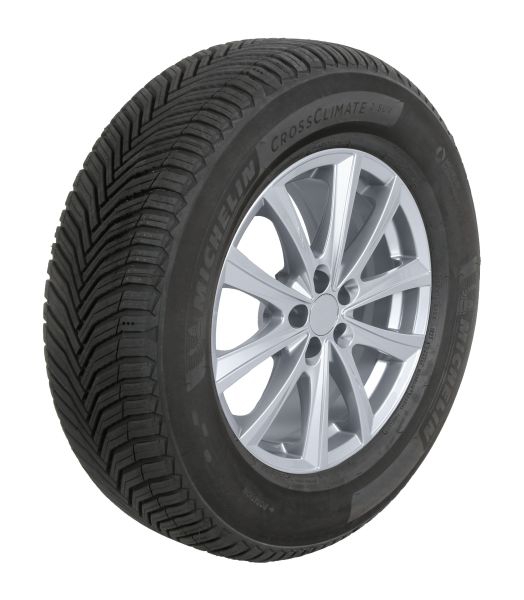 559586 Michelin Шина Легкова Всесезона Michelin CrossClimate 2 SUV 235/55 R19 101T