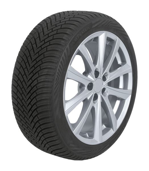 8714692996771 Vredestein Шина Легковая Всесезонная Vredestein Quatrac 195/65 R15 95V